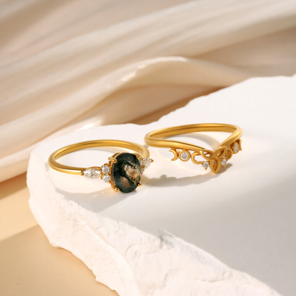 18k Gold Ladies Ring – Pachchigar Jewellers (Ashokbhai)