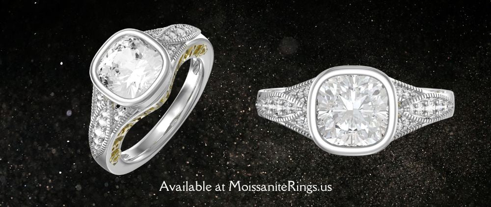 How Much Do Engagement Rings Usually Cost?