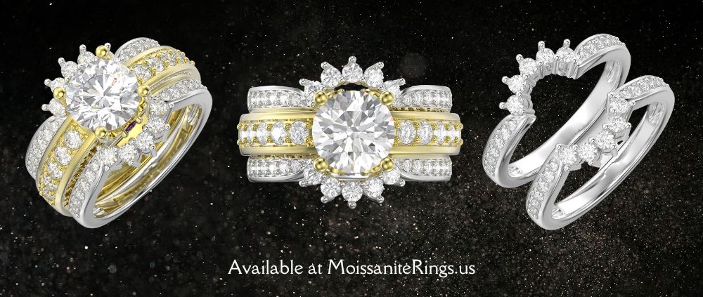 What Stone Sparkles Like a Diamond?